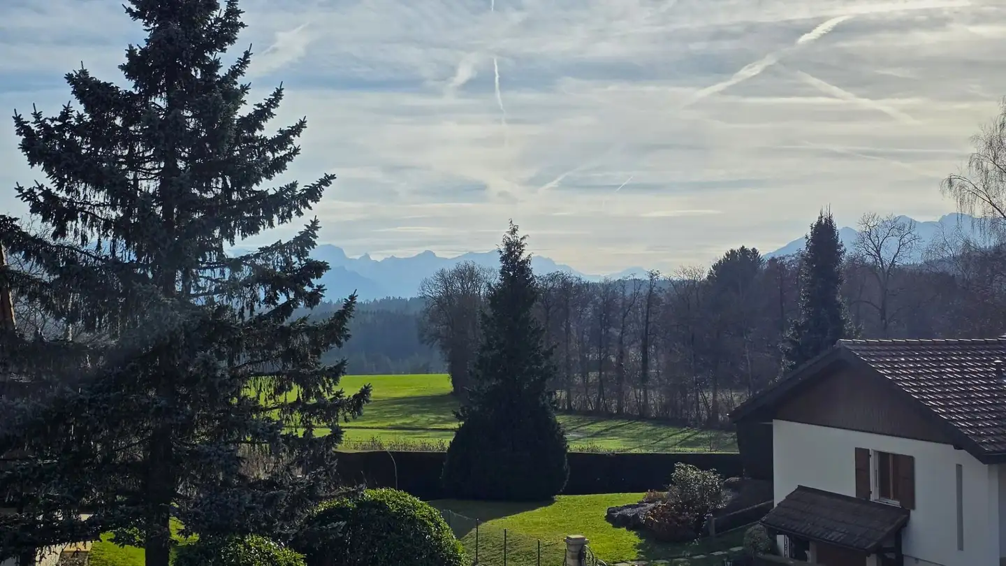 Appartamento in affitto - En Brit 8, 1073 Savigny - Foto 2