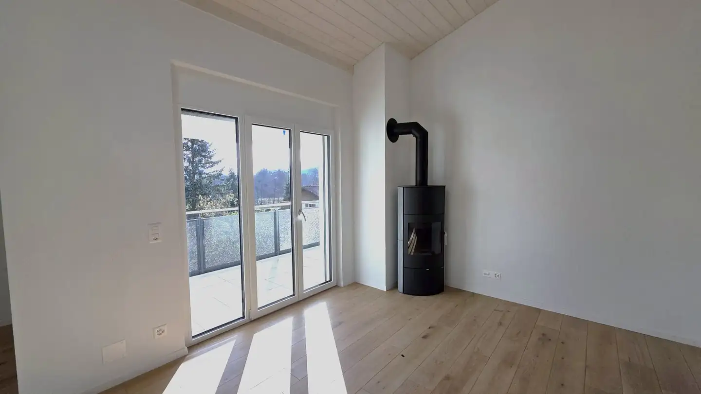 Appartamento in affitto - En Brit 8, 1073 Savigny - Foto 4