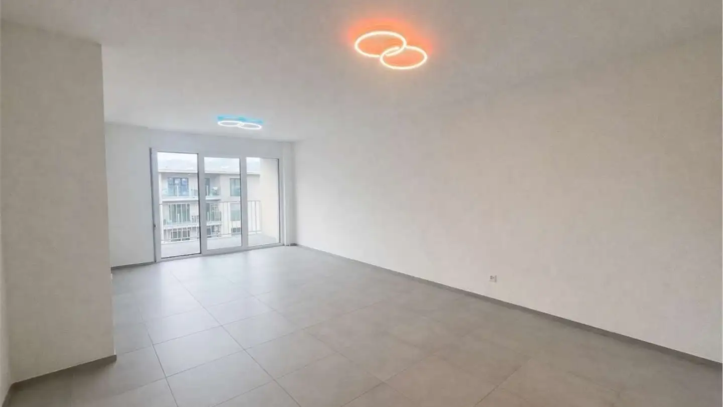 Wohnung mieten - Via Sotto Bisio 19, 6828 Balerna - Foto 3