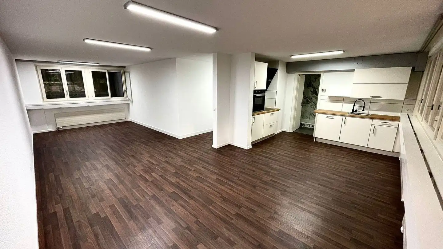 Medical practice for rent - Terrassenweg 33, 3360 Herzogenbuchsee
