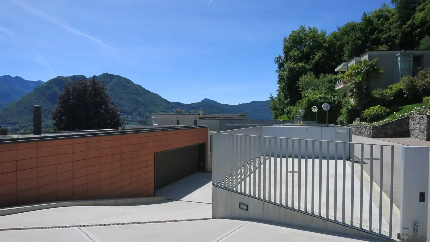 Single house for sale - 6932 Breganzona