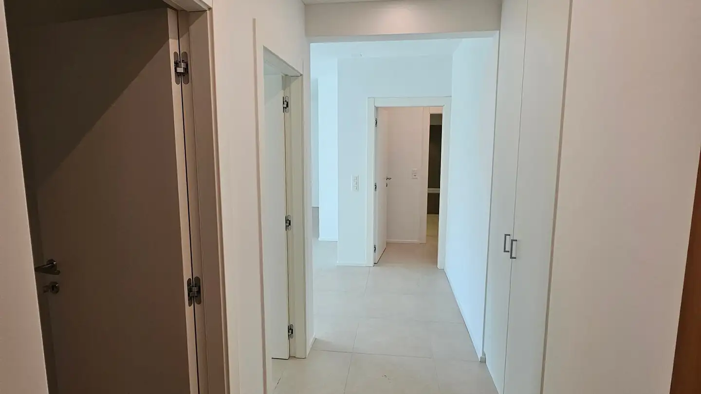 Appartamento in affitto - Via Alle Scuole 6, 6814 Cadempino - Photo 2