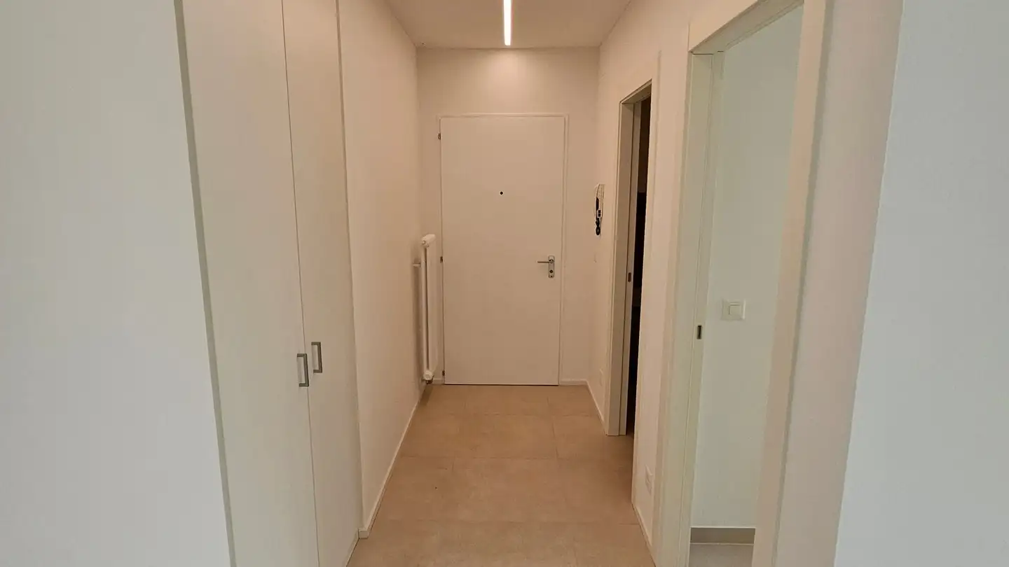 Appartamento in affitto - Via Alle Scuole 6, 6814 Cadempino - Photo 3