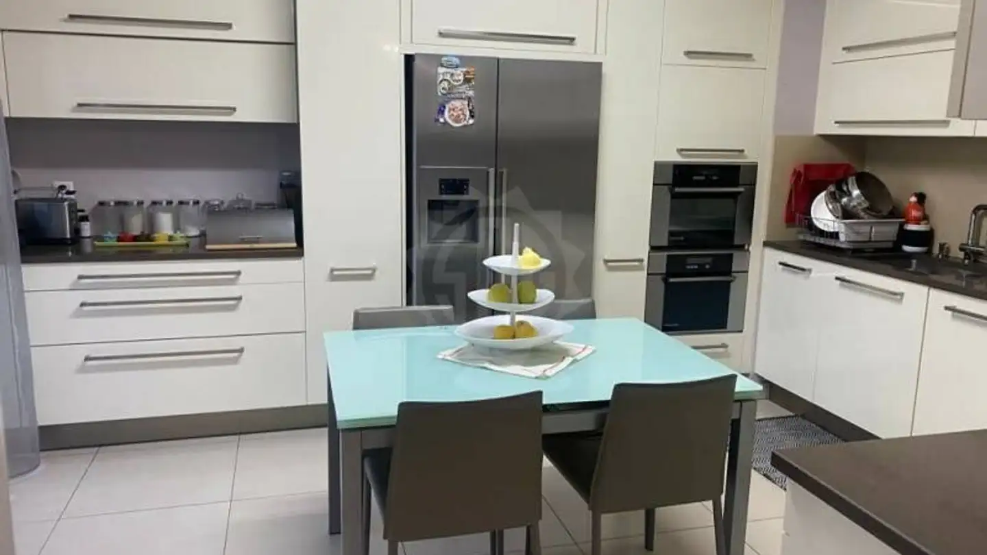 Appartamento in affitto - Chemin De L' Ecu 11c, 1219 Châtelaine