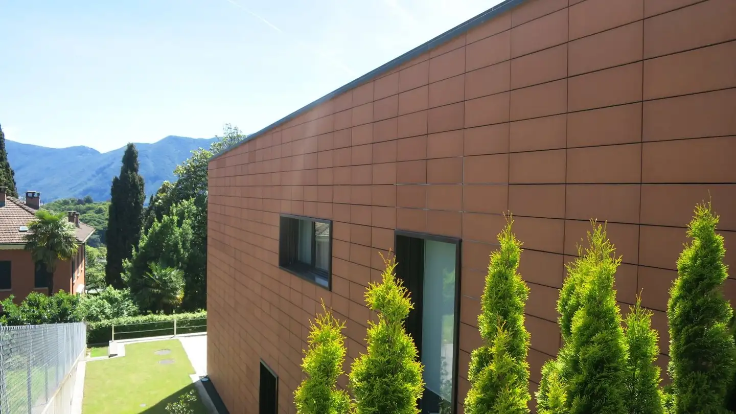 Casa singola in vendita - 6932 Breganzona - Photo 2