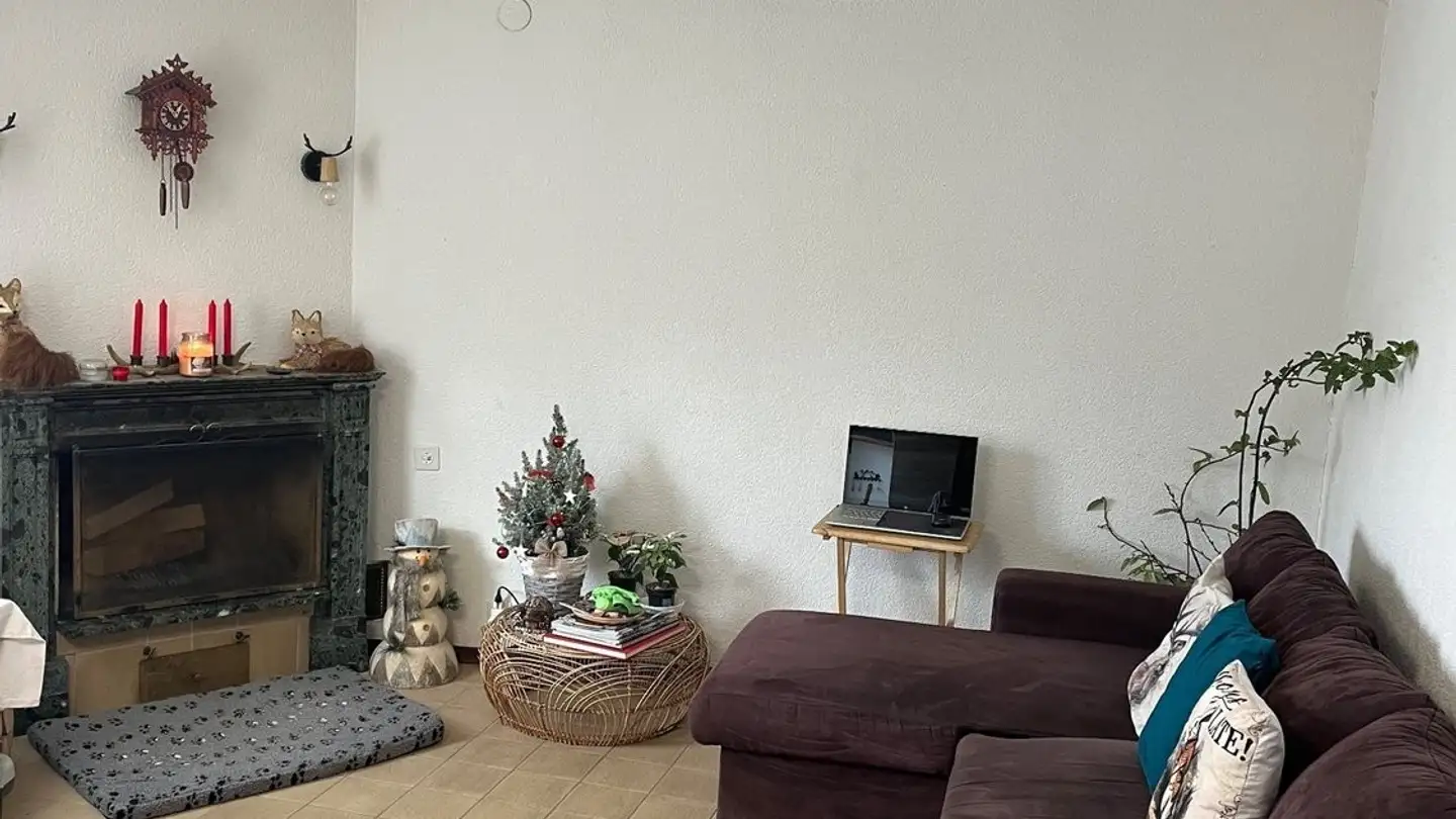 Appartamento in affitto - 3960 Sierre - Foto 4