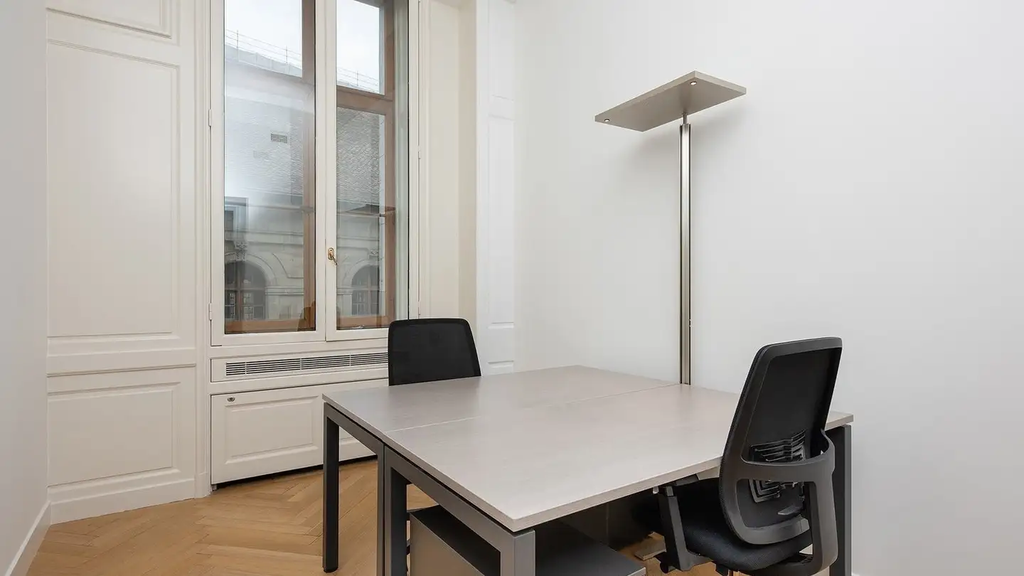 Office space for rent - Place De La Fusterie 12, 1204 Genève