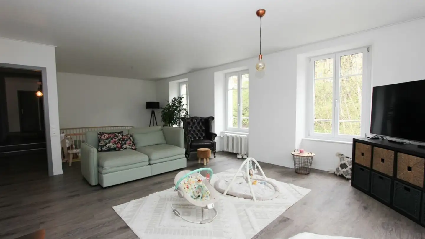 Apartment for rent - Rue De La Concorde, 2400 Le Locle - Photo 4