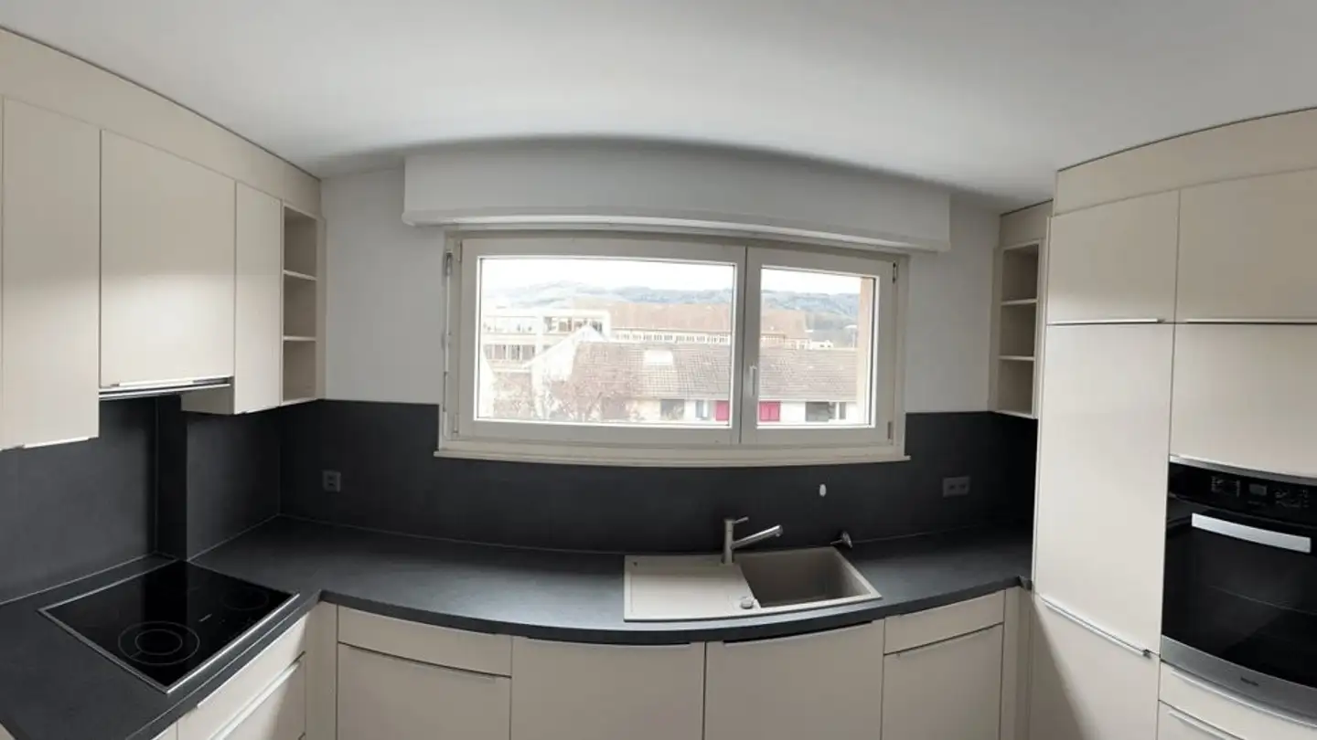 Attico in affitto - Neumattring 2, 4147 Aesch BL - Foto 4