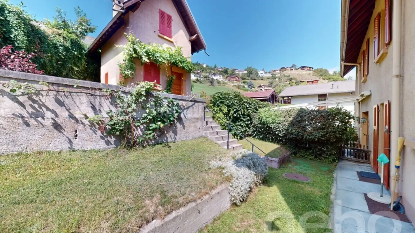Casa singola in vendita - 1981 Vex