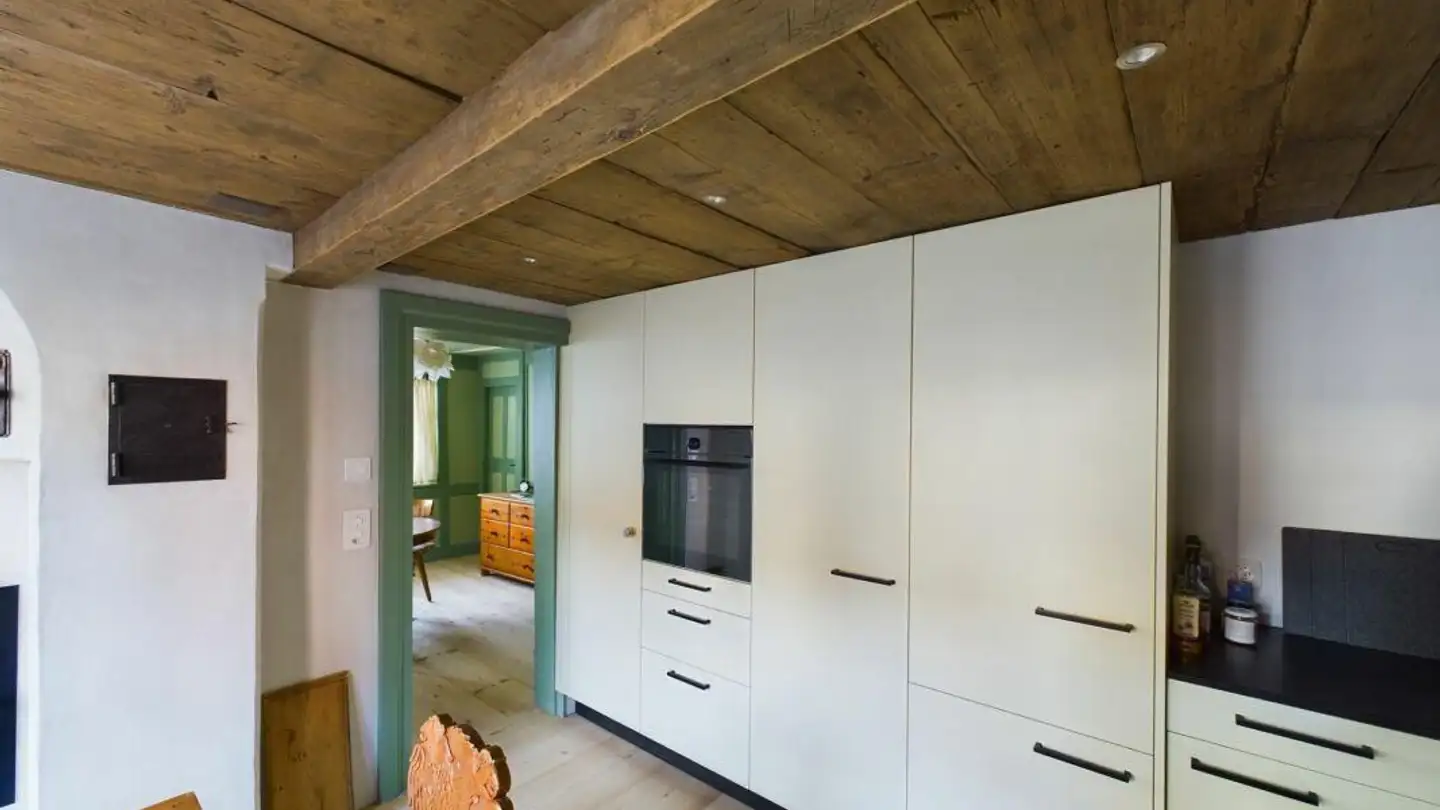 Wohnung mieten - Poststrasse 1, 9050 Appenzell - Foto 3