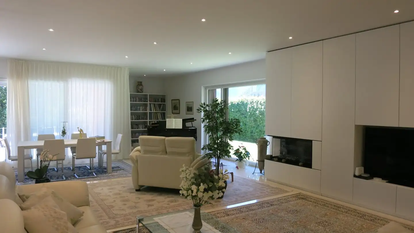 Casa singola in vendita - 6932 Breganzona - Photo 3