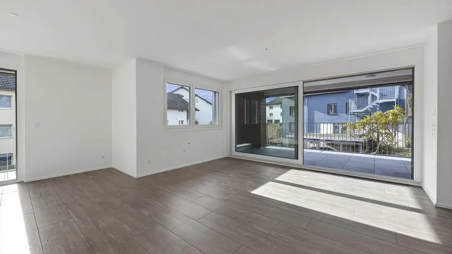 Appartement à louer - Huebstrasse 15, 9402 Mörschwil - Photo 2