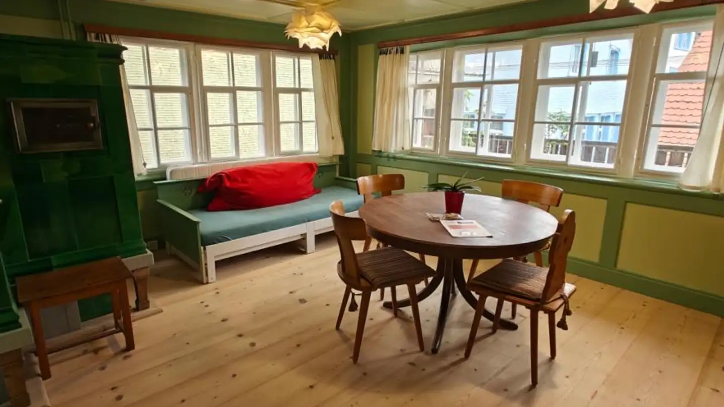 Wohnung mieten - Poststrasse 1, 9050 Appenzell - Foto 4