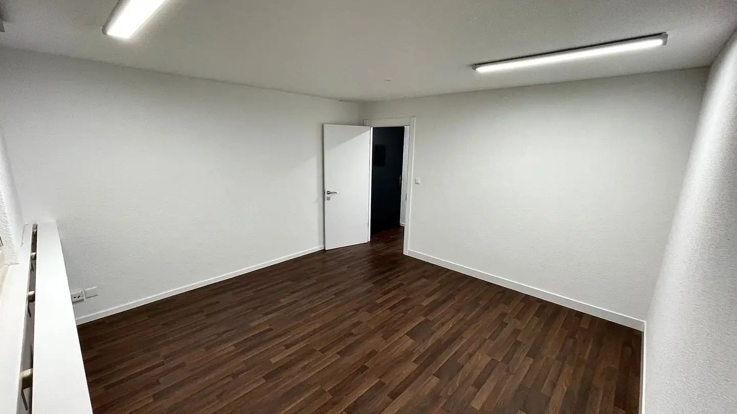 Studio medico in affitto - Terrassenweg 33, 3360 Herzogenbuchsee - Photo 4