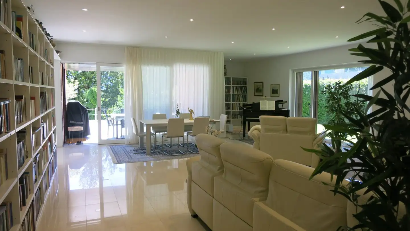 Casa singola in vendita - 6932 Breganzona - Photo 4