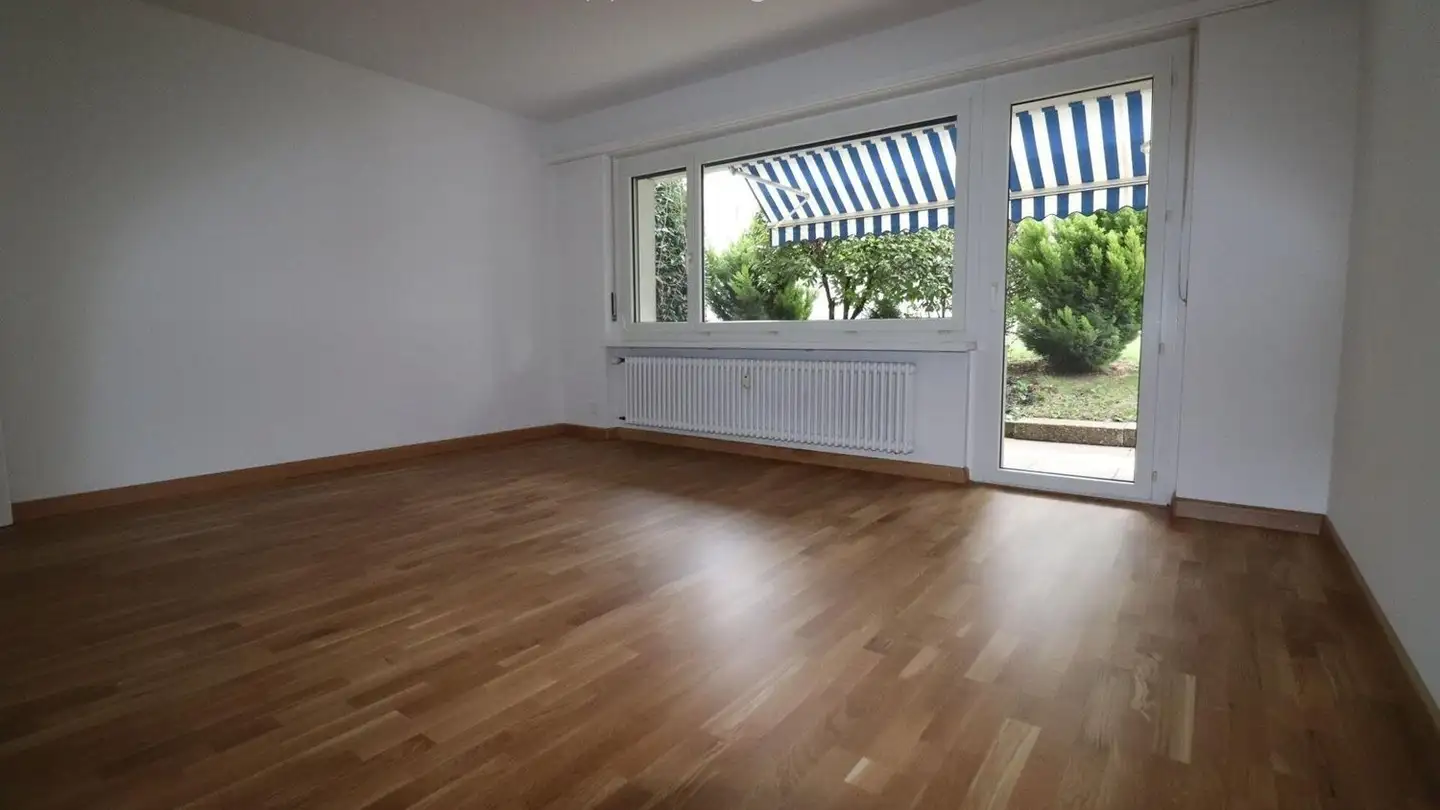 Wohnung mieten - Eptingerstrasse 48, 4132 Muttenz
