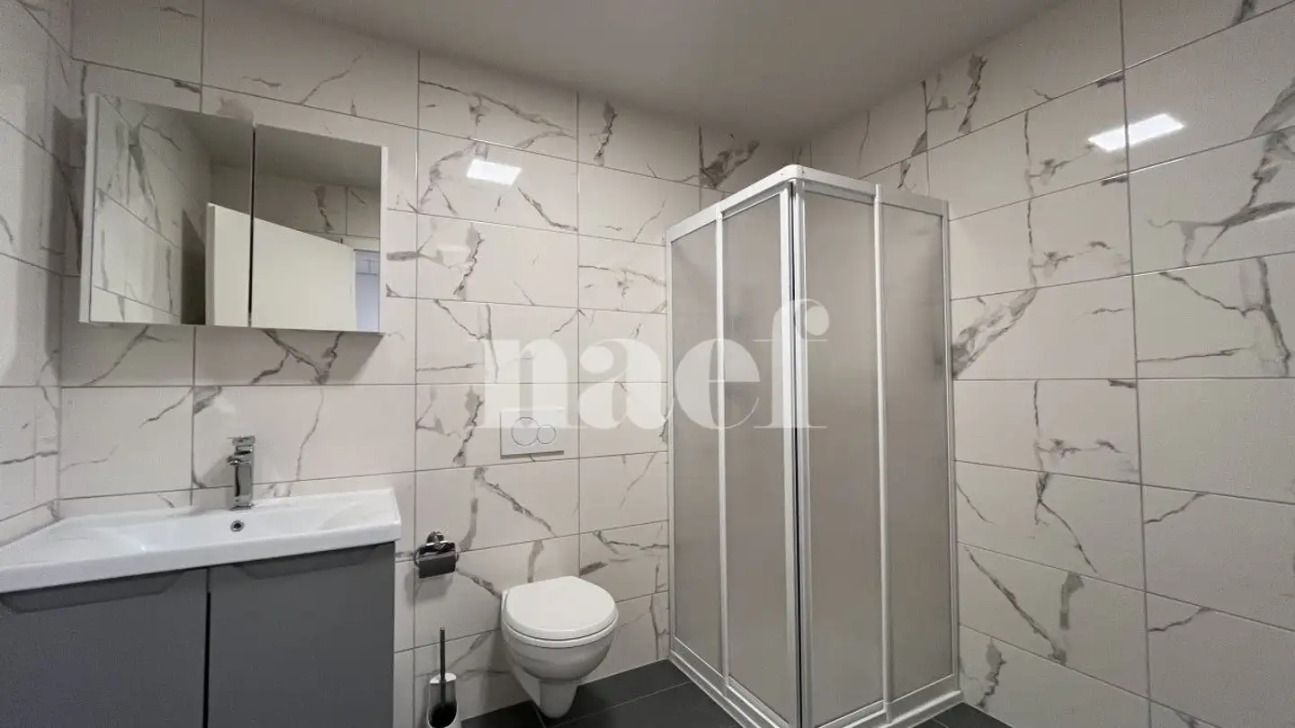 Appartamento in affitto - Rue Jaquet-Droz 12, 2300 La Chaux-de-Fonds