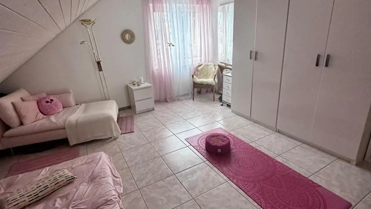 Attico in affitto - Fluhstrasse 7, 4244 Röschenz - Foto 3