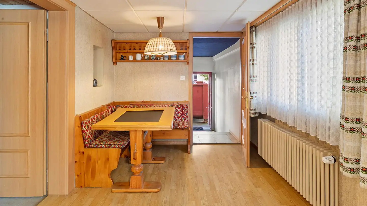 Casa singola in vendita - Steinerstrasse 14, 8475 Ossingen - Photo 2