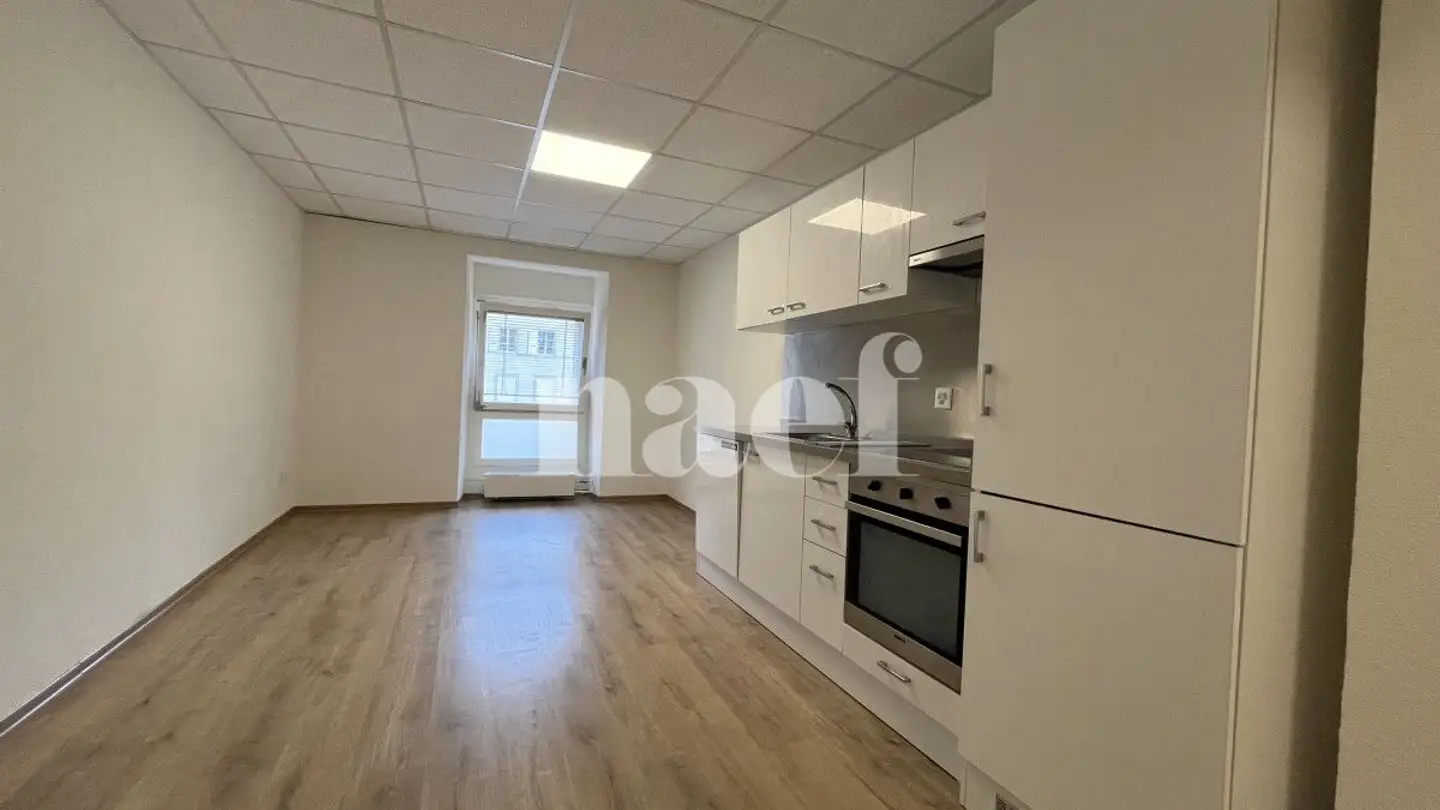 Appartamento in affitto - Rue Jaquet-Droz 12, 2300 La Chaux-de-Fonds - Photo 2