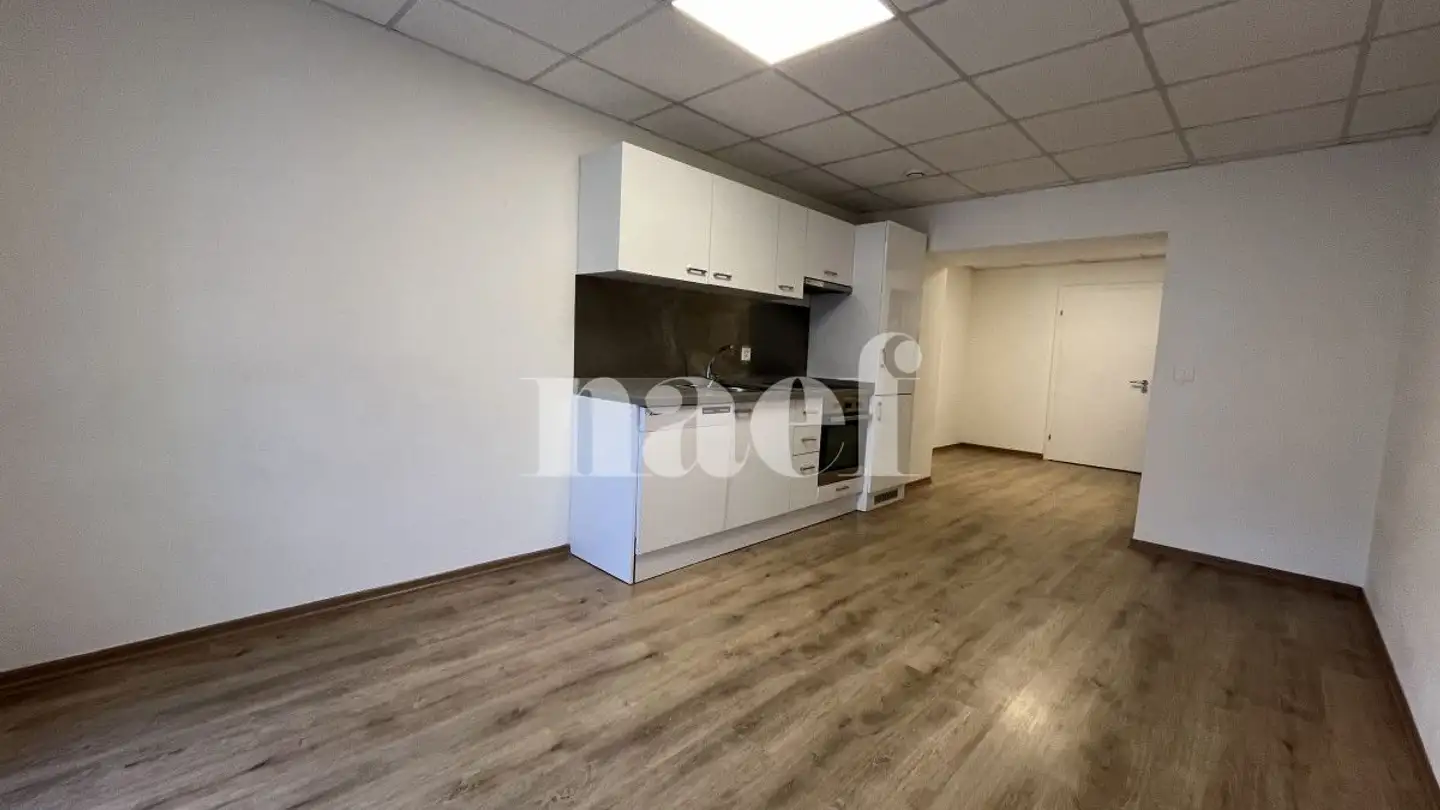 Appartamento in affitto - Rue Jaquet-Droz 12, 2300 La Chaux-de-Fonds - Photo 3