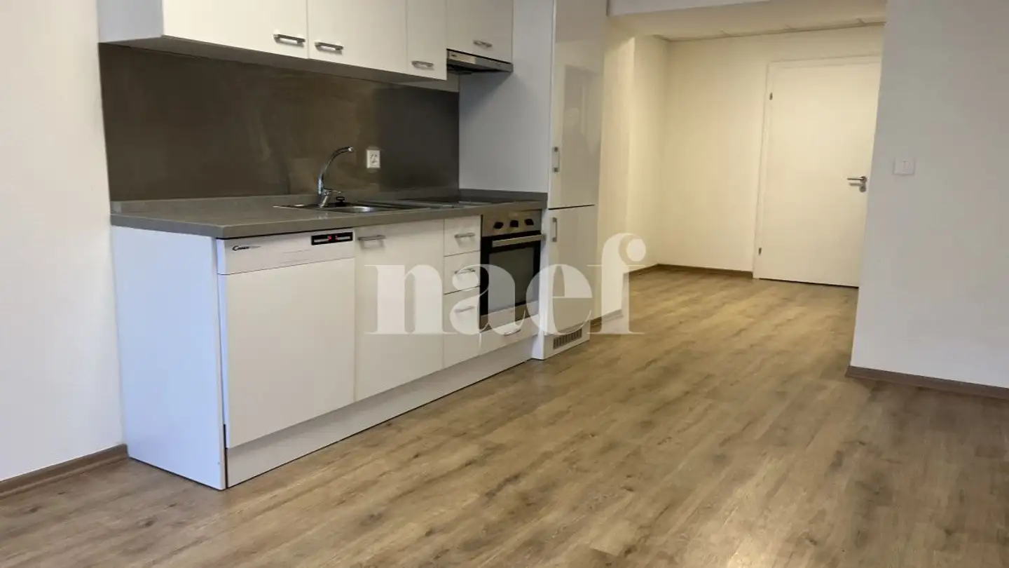 Appartamento in affitto - Rue Jaquet-Droz 12, 2300 La Chaux-de-Fonds - Photo 4