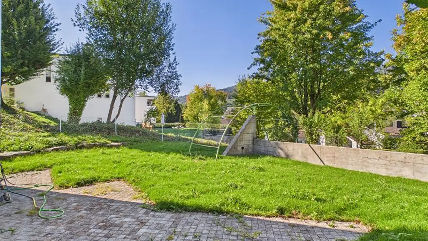 Appartement à vendre - 8134 Adliswil