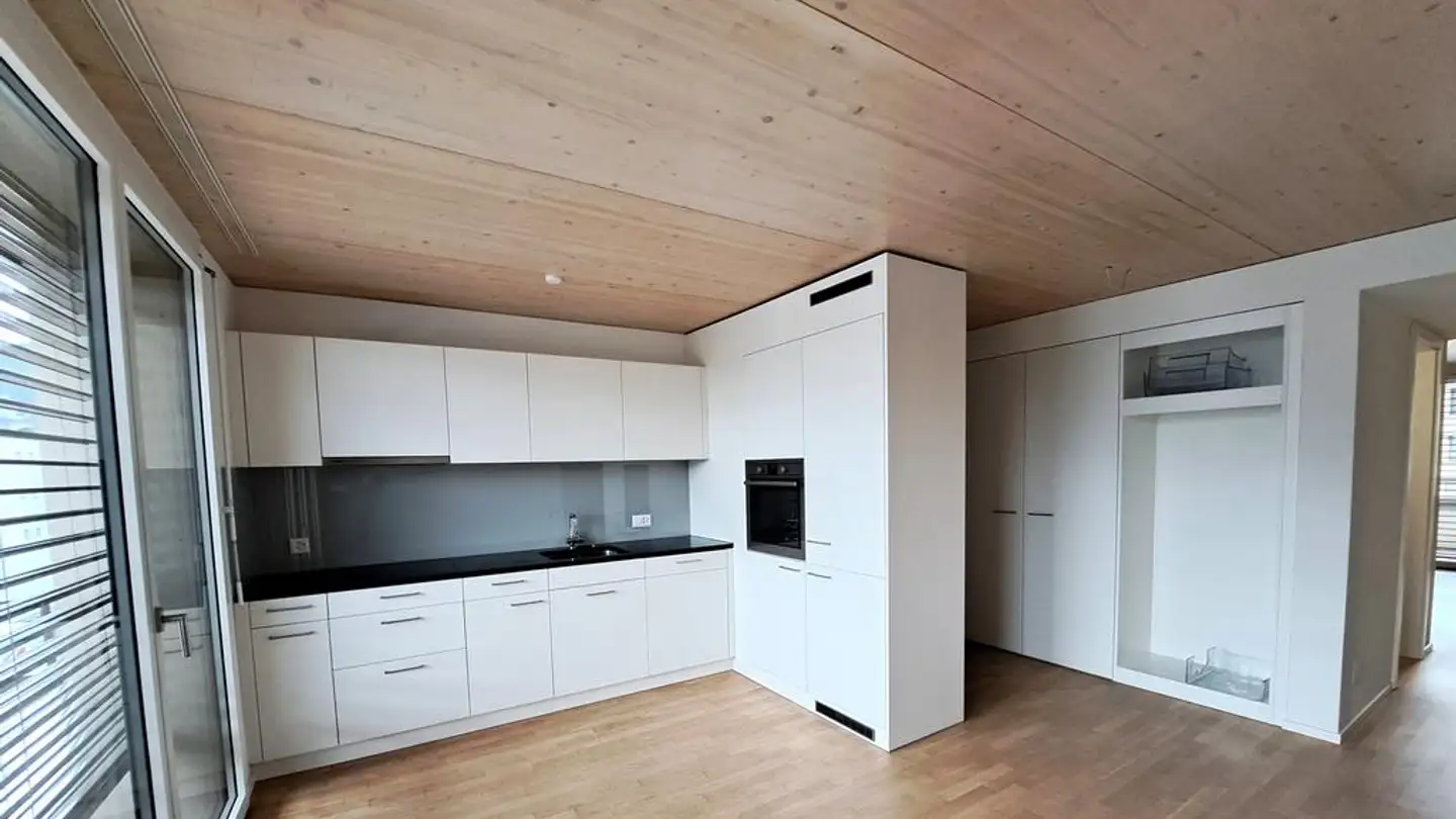 Wohnung mieten - Brunnenstrasse 27, 3123 Belp - Foto 2