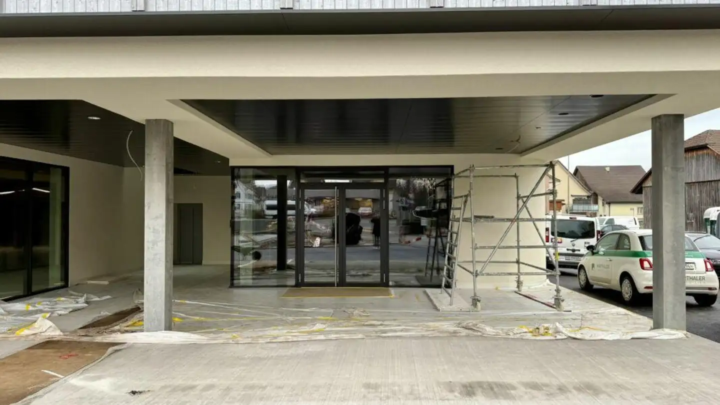 Medical practice for rent - Unterdorfstrasse 18a, 8370 Sirnach - Photo 3