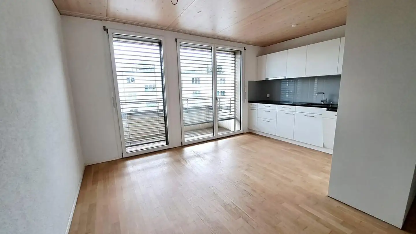 Wohnung mieten - Brunnenstrasse 27, 3123 Belp - Foto 3