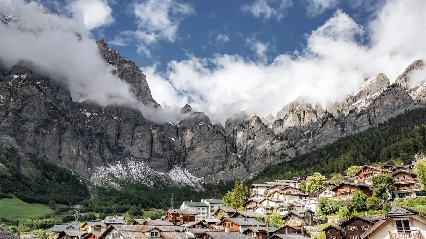 Appartamento in vendita - 3954 Leukerbad - Photo 2