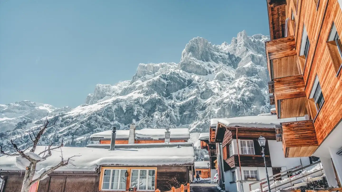 Appartamento in vendita - 3954 Leukerbad - Photo 3