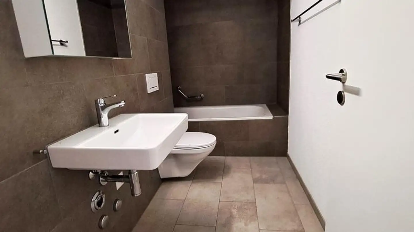 Wohnung mieten - Brunnenstrasse 27, 3123 Belp - Foto 4
