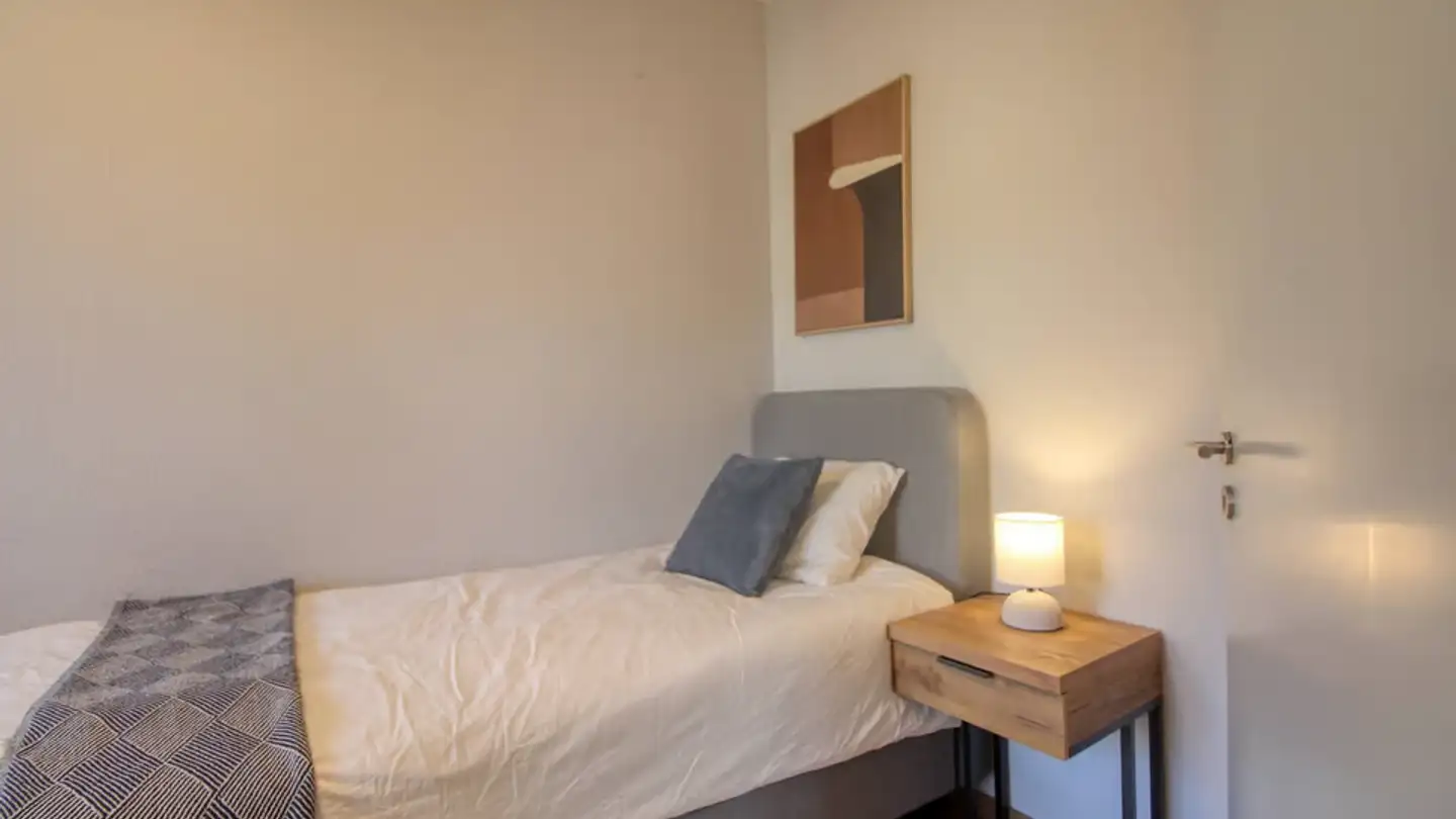 Wohnung mieten - 1214 Vernier