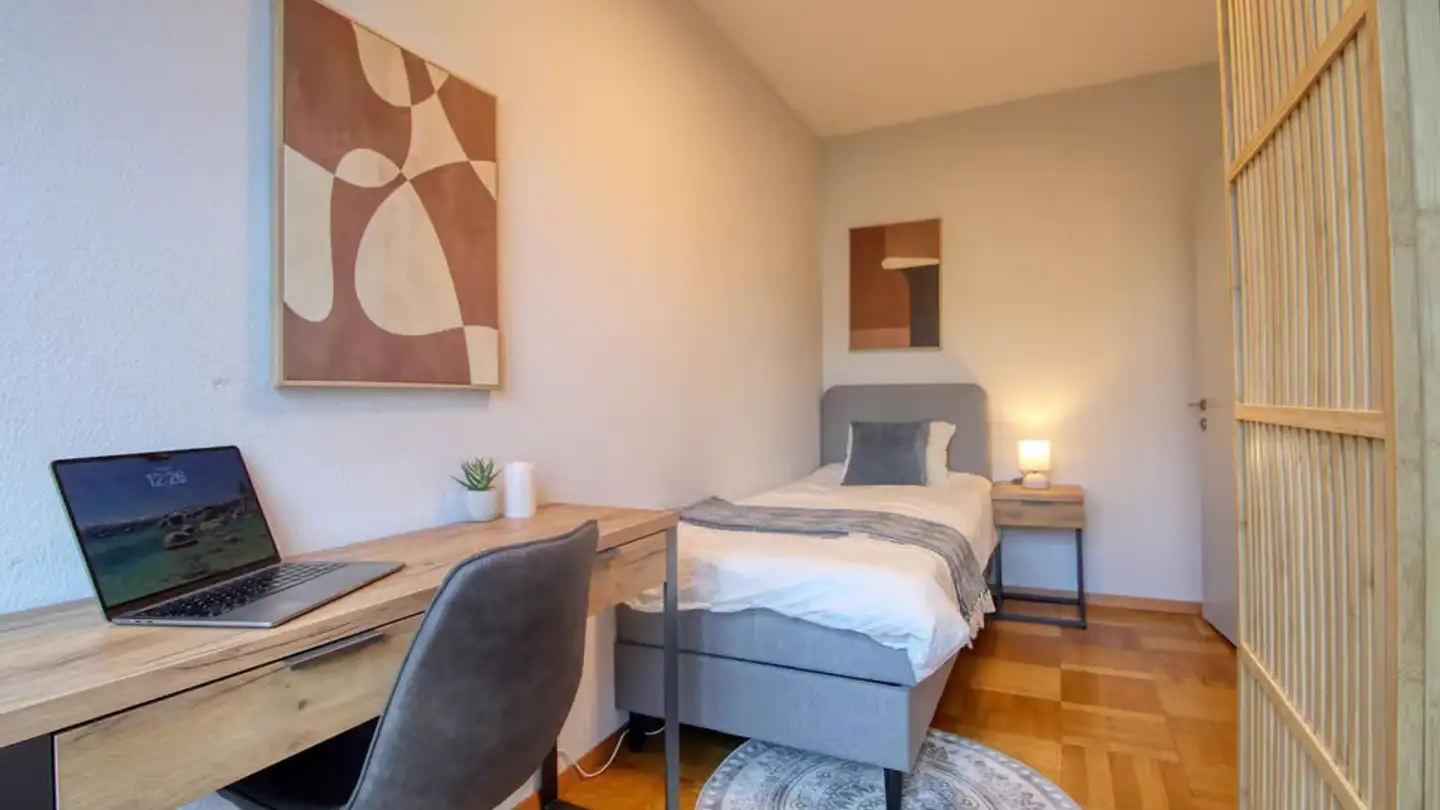 Wohnung mieten - 1214 Vernier - Foto 4