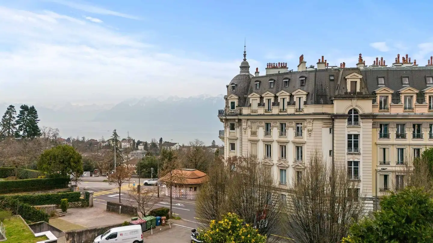 Appartamento in vendita - 1005 Lausanne - Foto 2