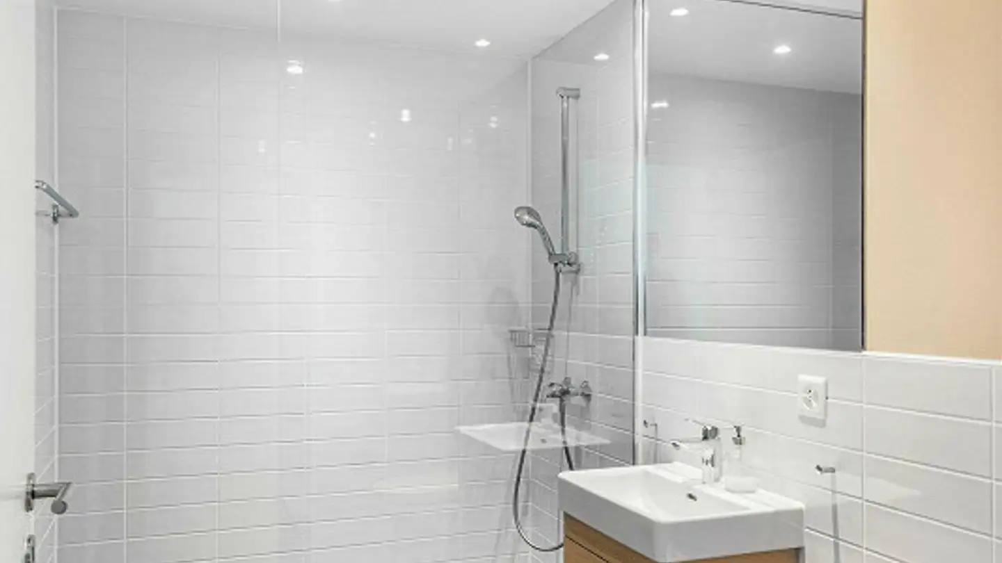 Möblierte Wohnung mieten - Im Sihlhof 2, 8134 Adliswil - Foto 3