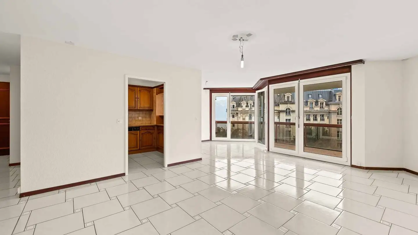 Appartamento in vendita - 1005 Lausanne - Foto 4