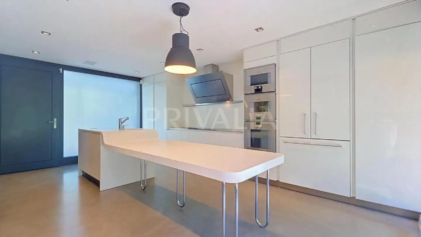 Row house for rent - 1247 Anières - Photo 3