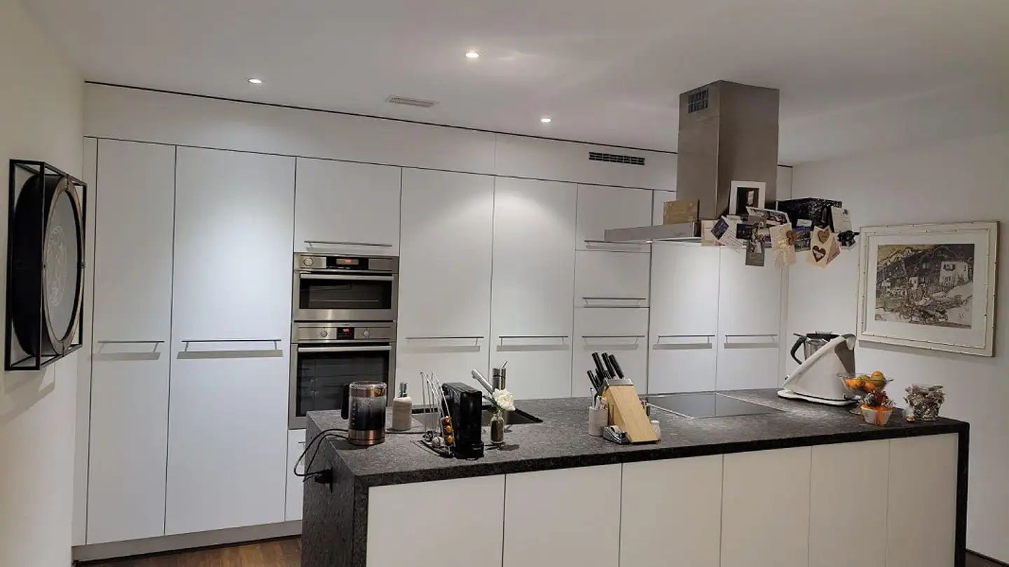 Apartment for rent - Rheinfelsstrasse 35, 7000 Chur - Photo 2