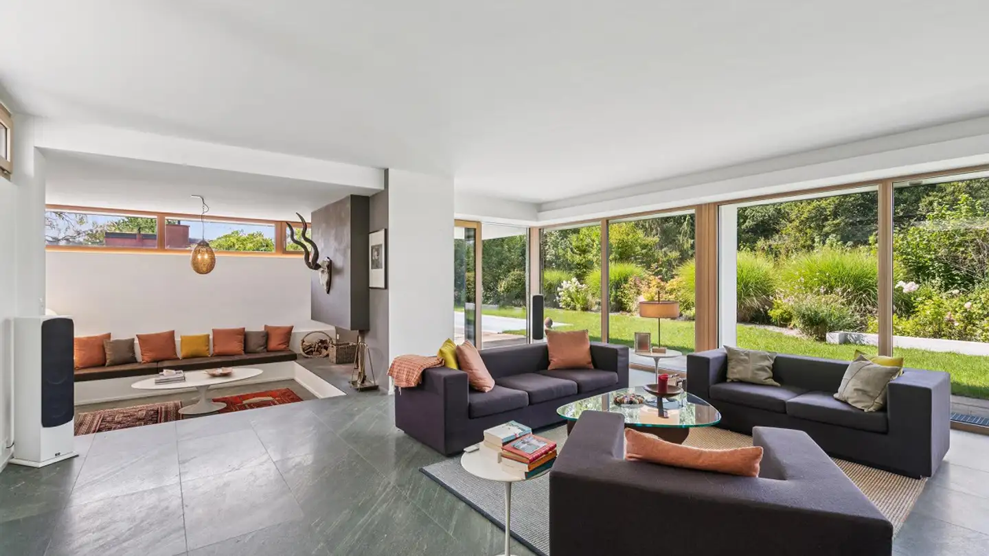 Casa singola in vendita - 8126 Zumikon - Photo 4