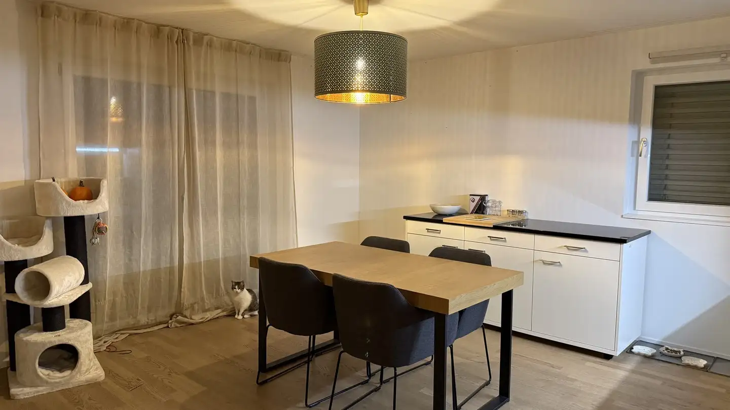 Apartment for rent - 4853 Riken AG