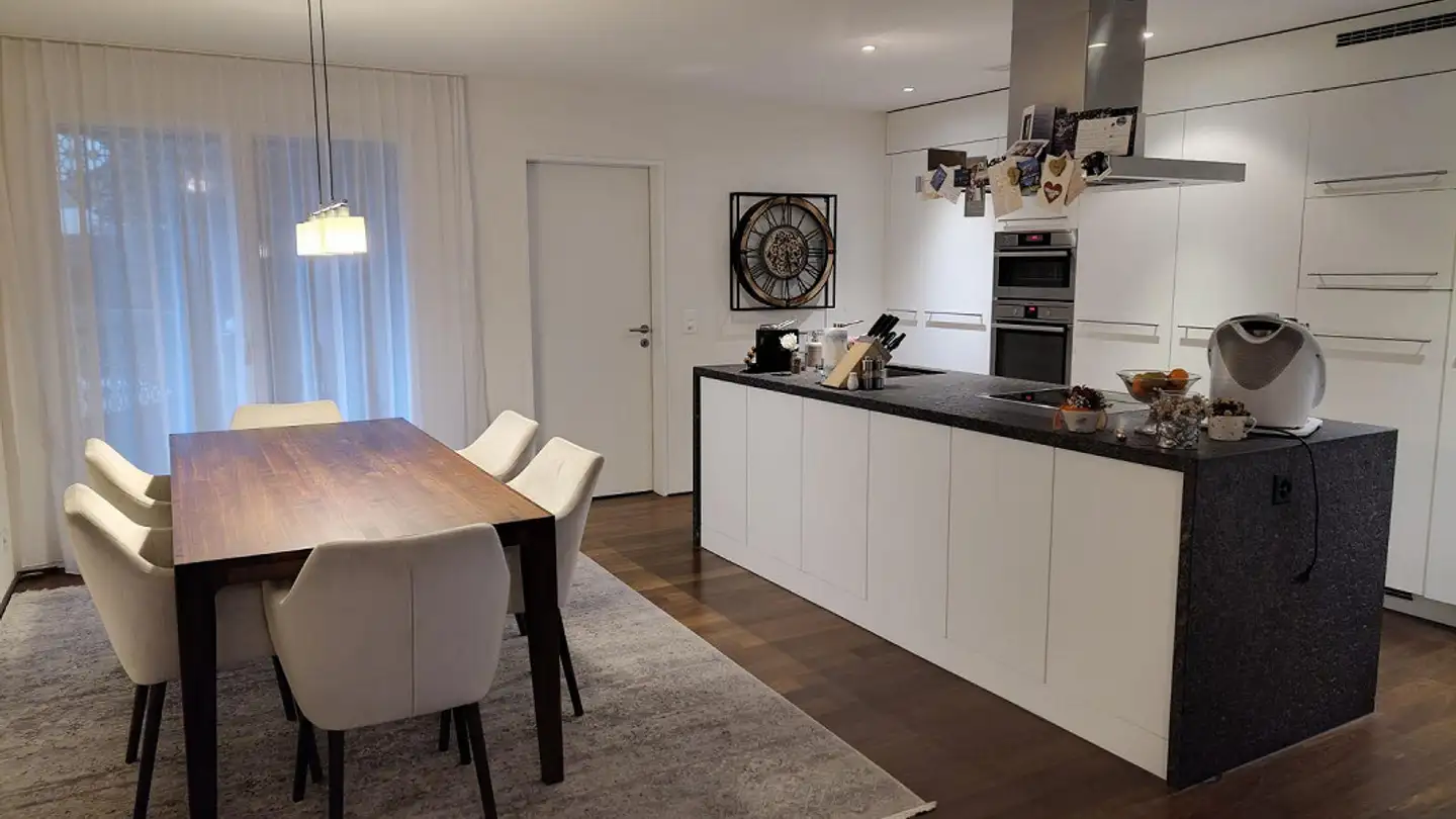 Apartment for rent - Rheinfelsstrasse 35, 7000 Chur - Photo 3