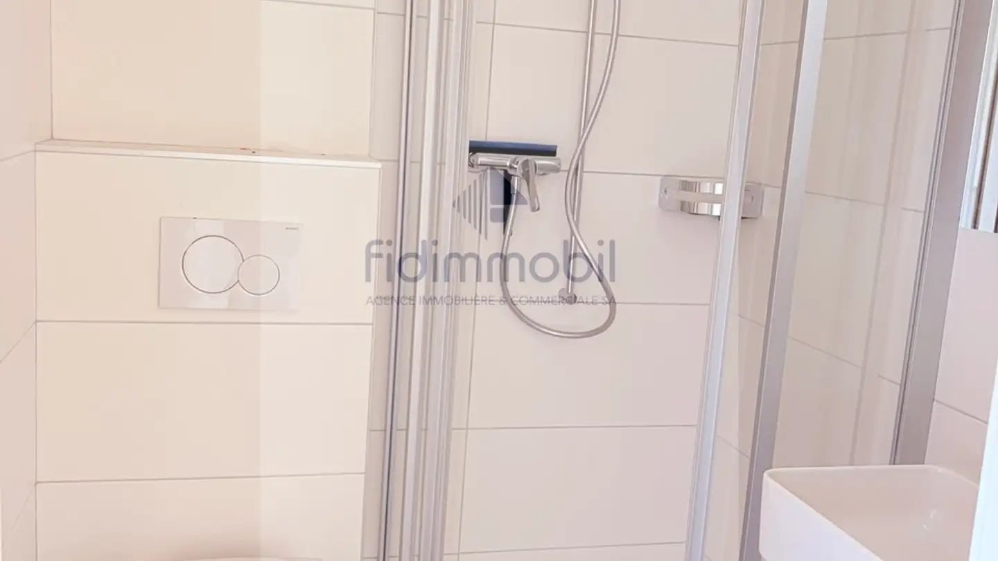 Apartment for rent - Chemin De Belleroche 1, 2000 Neuchâtel