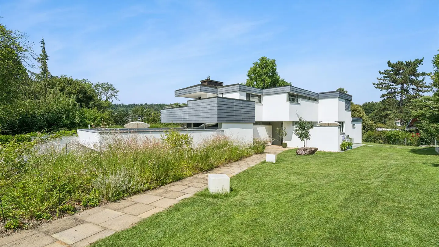 Casa singola in vendita - 8126 Zumikon - Photo 2