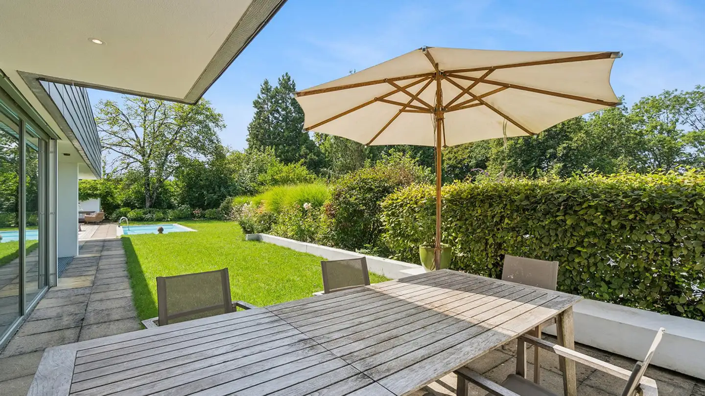 Casa singola in vendita - 8126 Zumikon - Photo 3