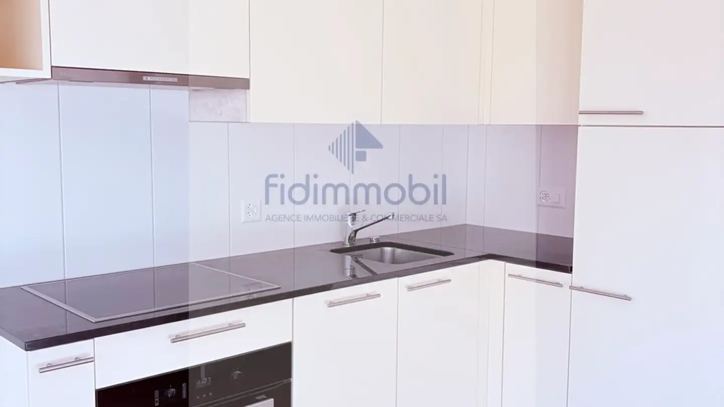 Apartment for rent - Chemin De Belleroche 1, 2000 Neuchâtel - Photo 4