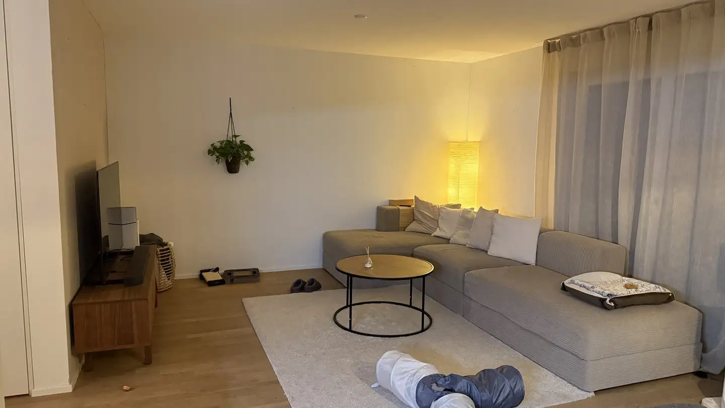 Apartment for rent - 4853 Riken AG - Photo 2