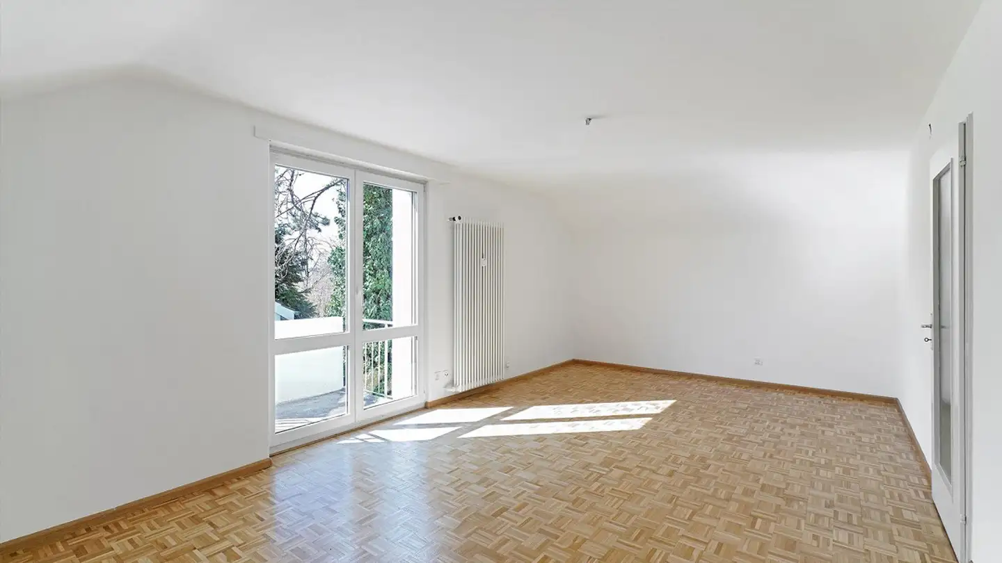 Appartement à louer - Rainallee 16, 4125 Riehen - Photo 2
